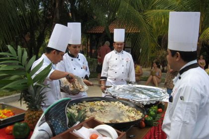 uttarakhand chef