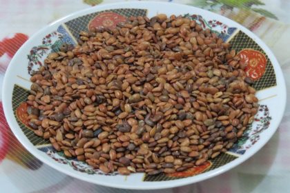 gahat ki daal