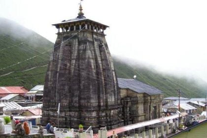 kedarnath