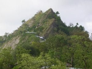 purnagiri temple