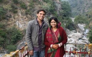 vote for neha khankriyal