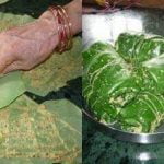 garhwali food