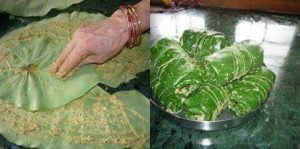 garhwali food