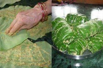garhwali food