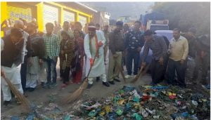 satpal maharaj