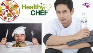 healthy chefs