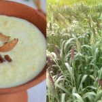 jhangora ki kheer