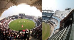 ranchi cricket stadium