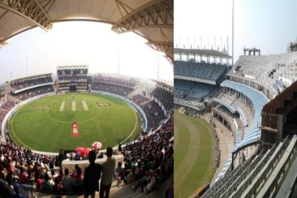 ranchi cricket stadium