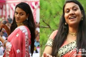 ANURADHA NIRALA