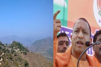 yogi adityanath