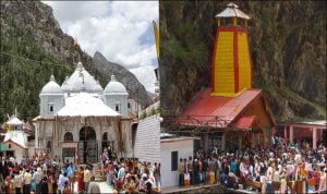 chardham yatra
