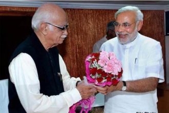 advani