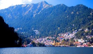 nainital