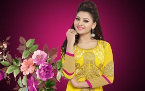 Urvashi RAUTELA