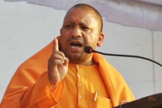 yogi adityanath