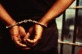 blackmaller arrested