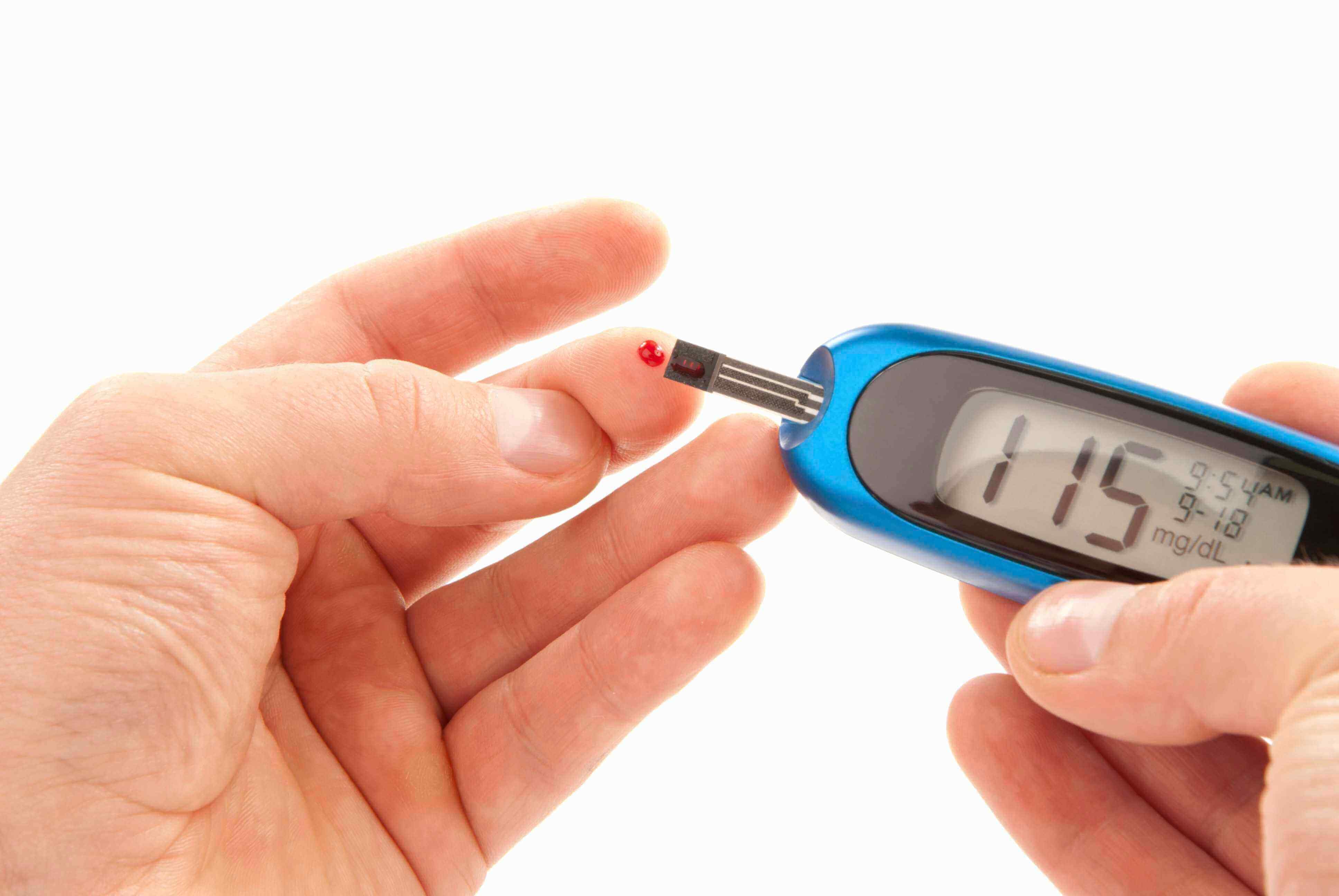 diabetes (1) daibetes