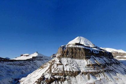 kailash mansarovar