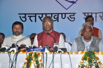cm uttarakhand