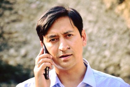 ias deepak rawat