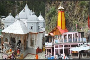 chardham yatra