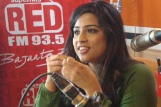 red fm dehradun