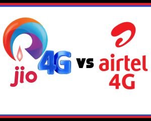jio no 1 4g