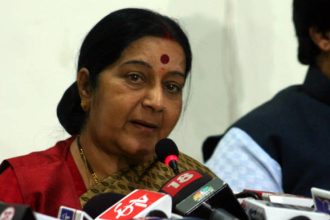 sushma