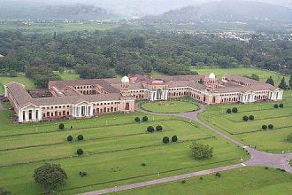 dehradun beautiful place