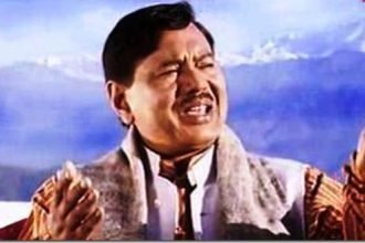 narendra singh negi