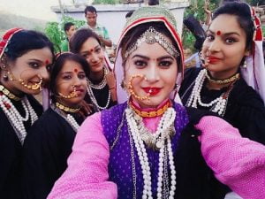 pooja bhandari