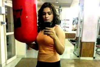 bhumika sharma