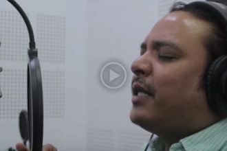 kishan mahipal