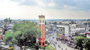 dehra dun