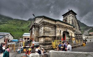 kedarnath