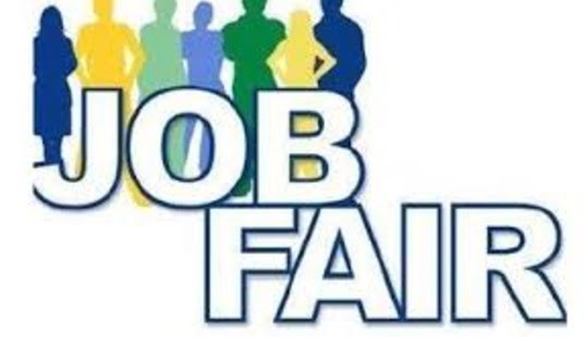jobs fair