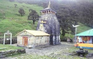 madmaheshwar