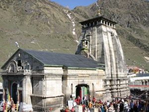 kedarnath