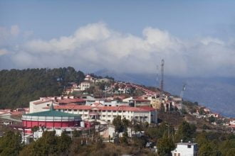 GB COLLEGE