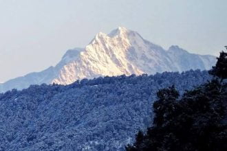 uttarakhand
