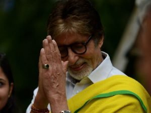 amitabh bachchan