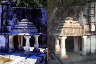 hathiya dewal