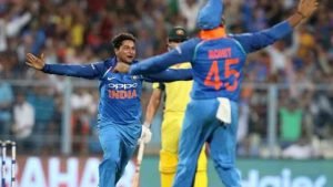 kuldeep yadav