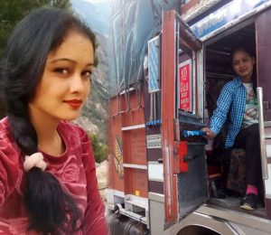 poonam negi