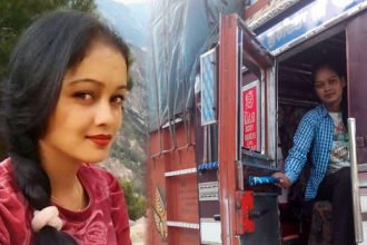 poonam negi