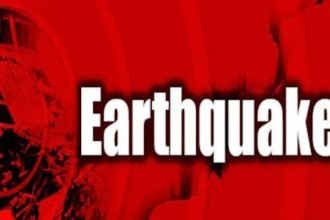 earthquake