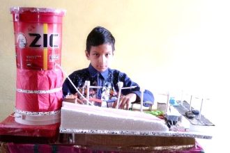 SHUBHAM