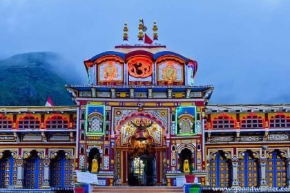 Badrinath