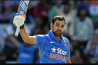 rohit